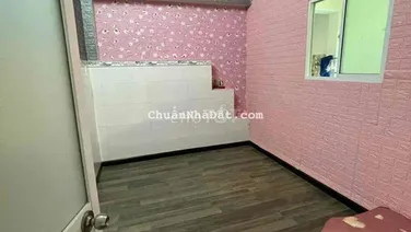 Cho Thuê Nhà Chánh Mỹ 7x23 Nhà Xây Chắn Chắn THỦ Dầu Một , BD