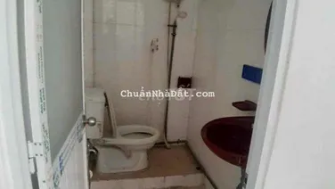 Cho thuê nhà Phú Thọ , 2 PN , 2 Wc