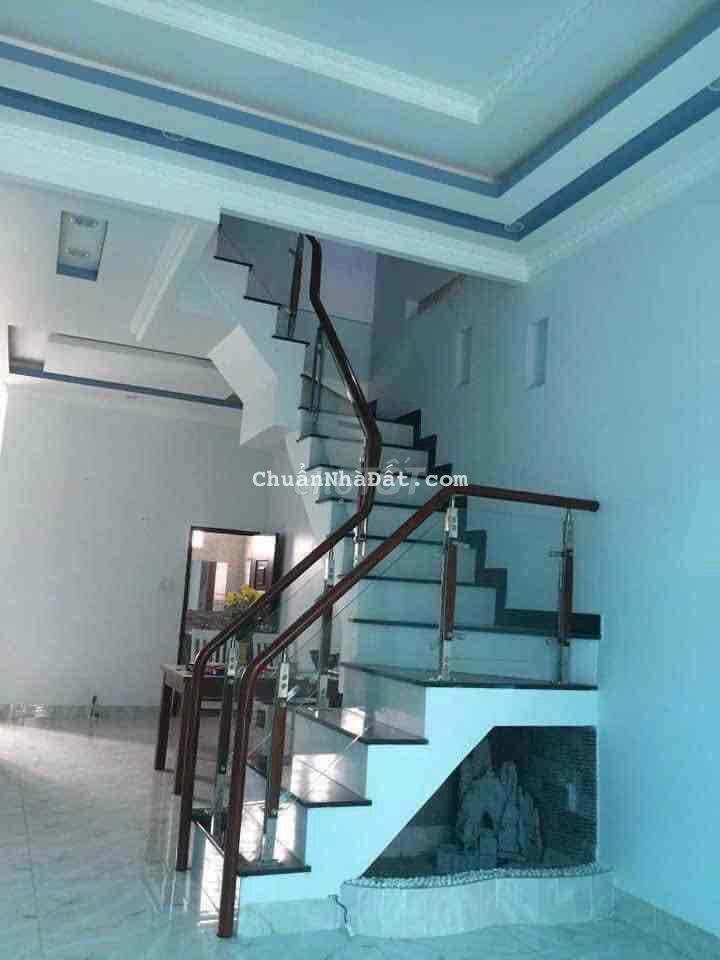 Cho Thuê Nhà Phường Phú Thọ Gần Sân Banh Gò Đậu