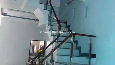 Cho Thuê Nhà Phường Phú Thọ Gần Sân Banh Gò Đậu