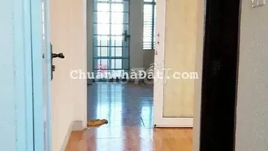 CHO THUÊ NHÀ 4 TẦNG HÀ HUY TẬP.