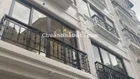 Cho thuê nhà ngõ 19 Nguyễn Trãi 60m2 x4T ô tô đỗ cửa