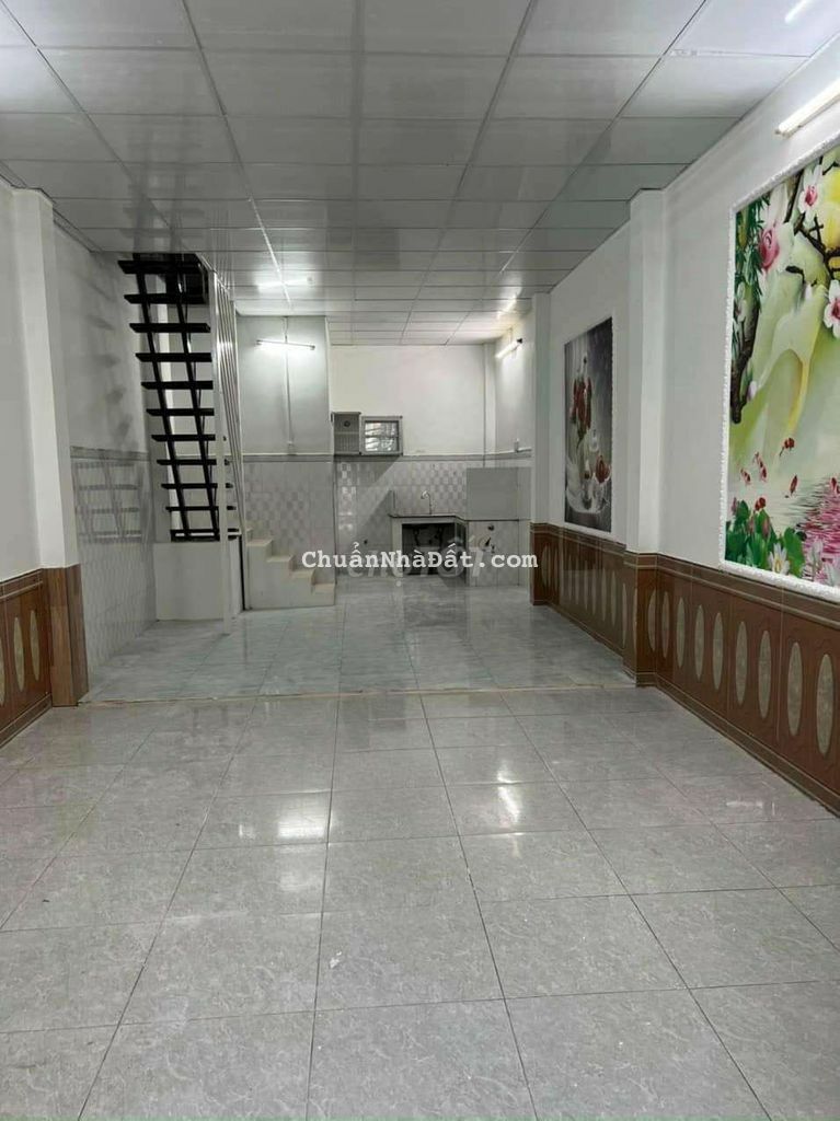 Cho thuê nhà Bình Chuẩn 17 thuận an bình dương