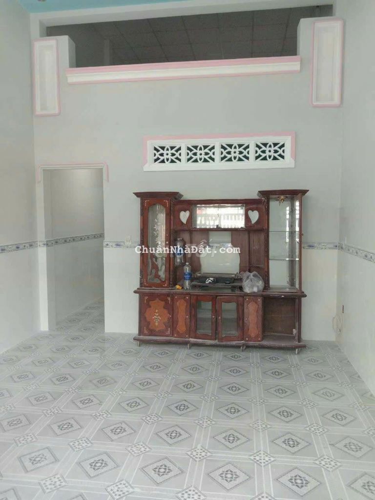 Cho thuê nhà nguyên căn Bình chuẩn _ Thuận An BD