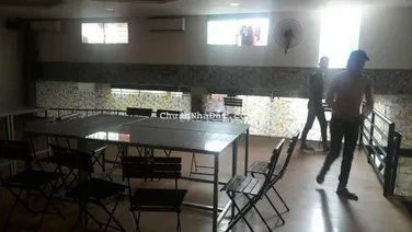 Cho thuê nhà Phạm Hùng, Bình Chánh (Gần Cây xăng).