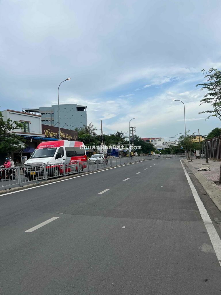 Cho Thuê Làm Chành MT đường Lê Cơ