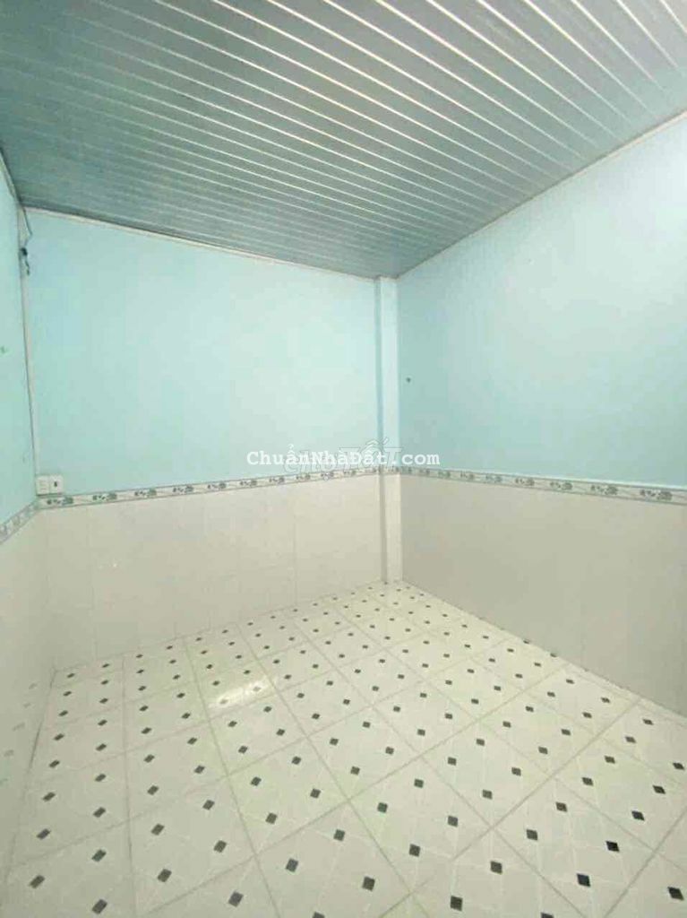 cho thuê nhà nguyen căn 2 p ngủ h xe hơi p thống nhất