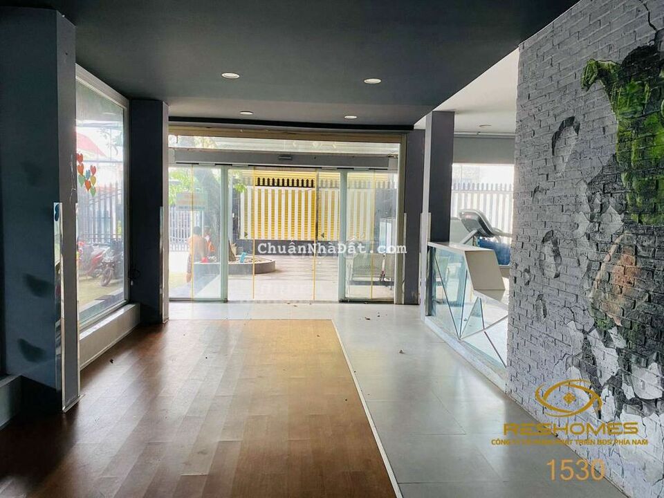 Cho thuê 820m2 sàn kinh doanh nguyên căn tại Hố Nai, Biên Hòa