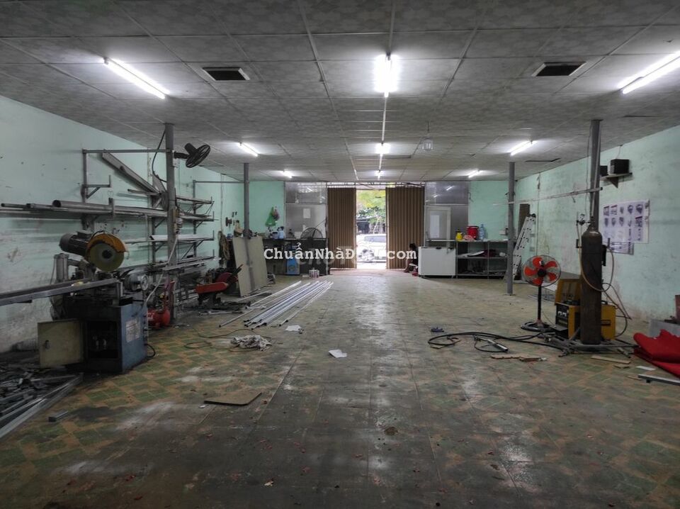 KHO - MẶT BẰNG KINH DOANH MT YÊN THẾ- BẮC SƠN 220M2