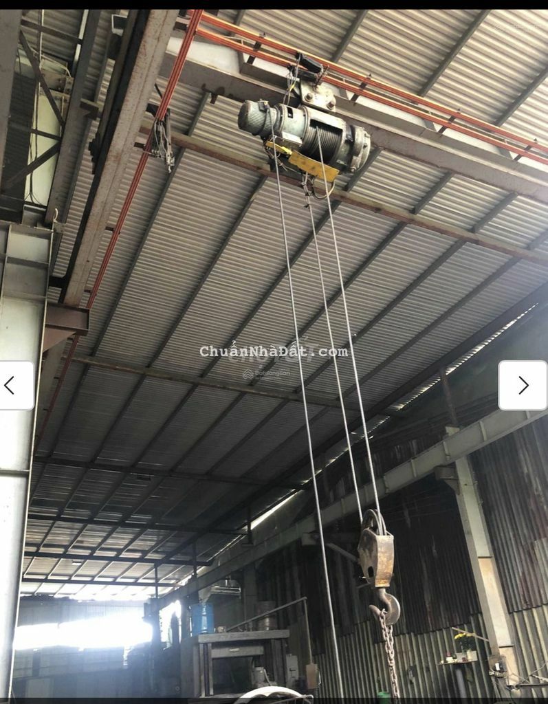 KHO 905M2 LÊ TRỌNG TẤN- CÓ SẴN 2 CẨU TRỤC