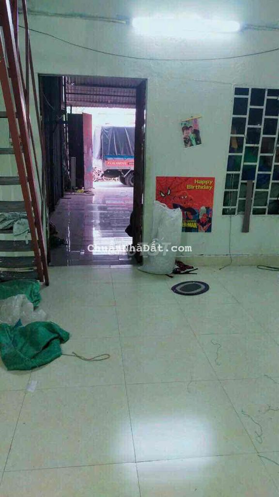 Cho thuê kho 80m2 Tân Phước - Tân Bình - Dĩ An BD