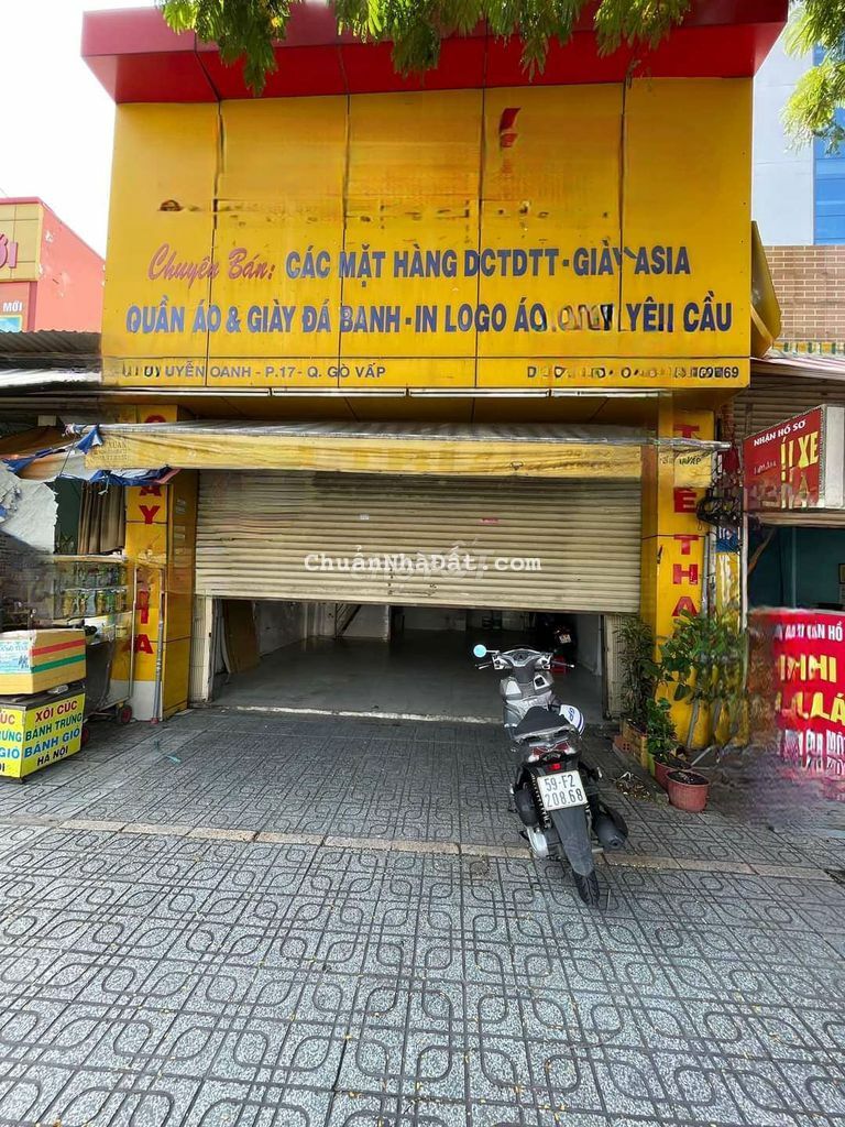 Nhà mt đường khu văn phòng trường học thể thao