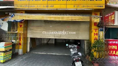 Nhà mt đường khu văn phòng trường học thể thao