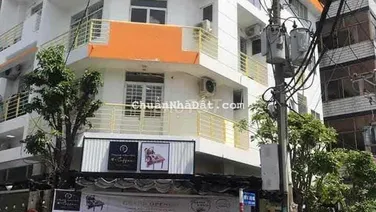 Cho thuê MT Kinh Doanh Đối Diện Trường Học