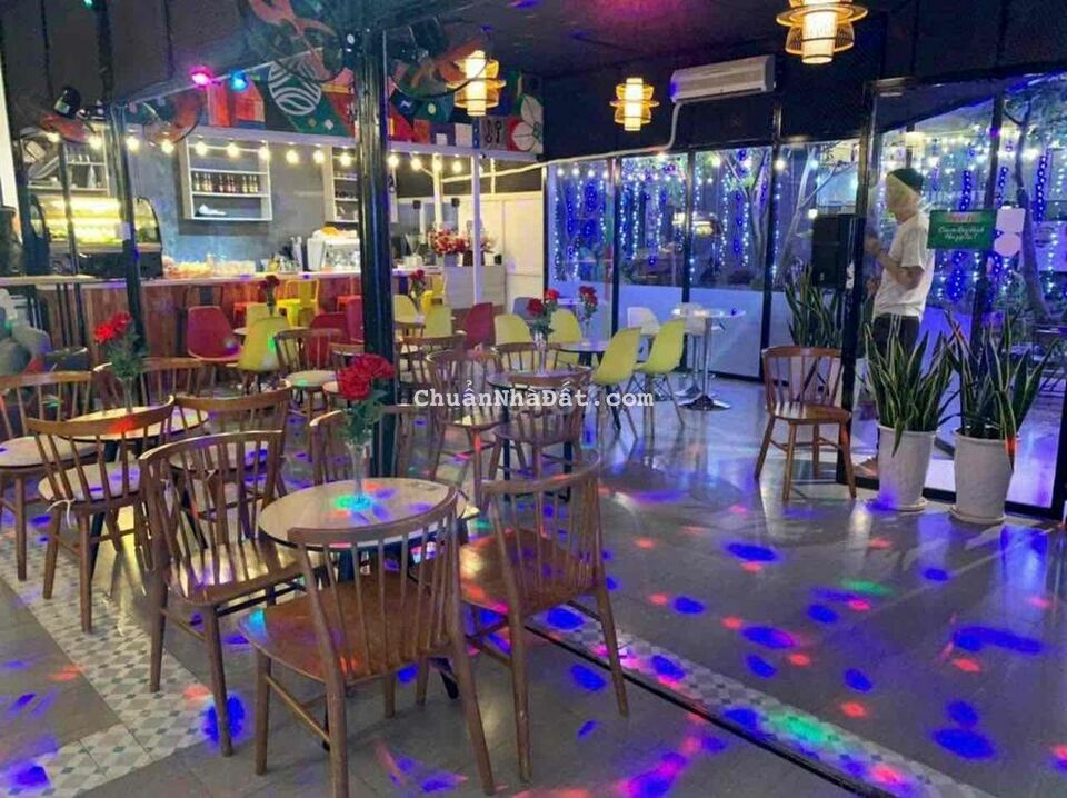 ⭐️CHO THUÊ MB NGUYỄN CHÍ THANH-NGANG 12m