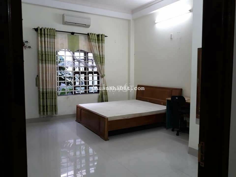 ✅ Cho Thuê Nhà 3 Tầng MT Tố Hữu, Hòa Cường