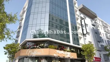 Cho thuê sàn văn phòng đẹp nhất Nguyên hoàng 100m2 view siêu đẹp, giá siêu hấp dẫn