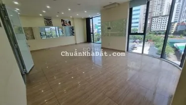 Cho thuê Văn phòng Dương khuê 120m2, 3 phòng, view toàn cảnh, đúng như ảnh
