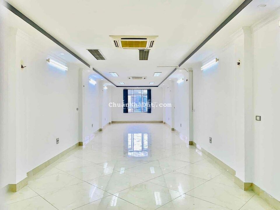 Cho thuê 20 căn liền kể biệt thư Trịnh Văn Bô thang máy