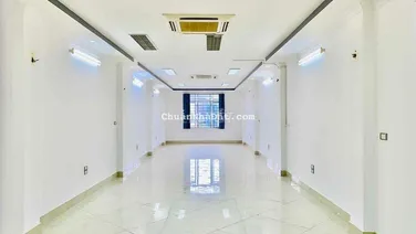 Cho thuê 20 căn liền kể biệt thư Trịnh Văn Bô thang máy