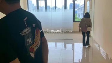 Cho thuê 15 căn liền kề biệt thự Trịnh Văn Bô Xuân Phương