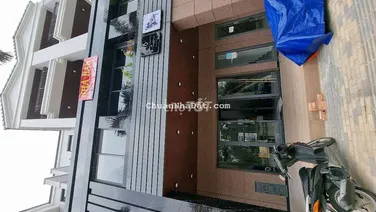 Cho thuê văn phòng 100m2 shophouse GS Nhà Bè giá TL