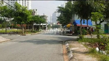 Cho thuê kho 10x30m, làng Đại Học Phước Kiển