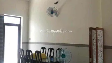 Cho thuê nhà 3 tầng mặt tiền Hoàng Cầm KĐT Vĩnh Điềm Trung