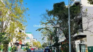 Cho thuê mặt bằng đường A2 VCN Phước Hải bên cạnh chung cư CT2