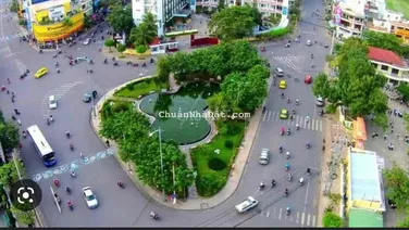 Cho thuê nhà mặt tiền Ngô Gia Tự, Chiều Ngang 12m x 12m ( 140m )