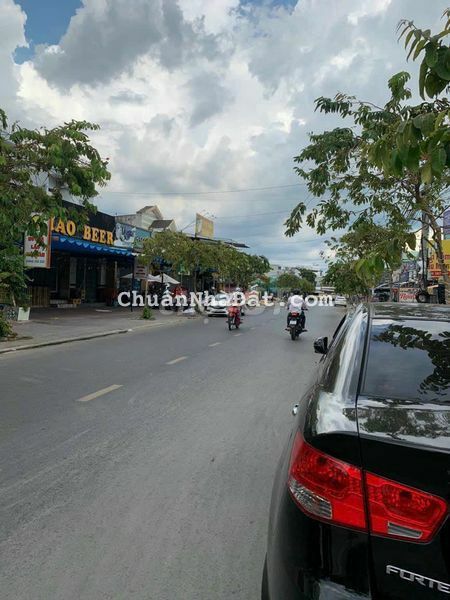 CHO THUÊ NHÀ MẶT TIỀN KINH DOANH HỒ BÚN XÁNG, ĐOẠN ĐẦU HẺM SÔM NHẤT