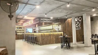 cho thuê nhà 2 MT nguyễn Văn Trỗi Phú Nhuận, 12x20m, 2L, 320ttr