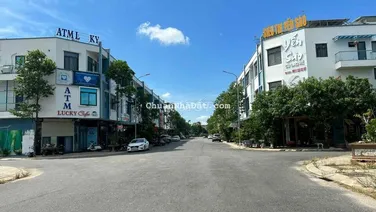 Cho thuê nhà nguyên căn 3 tầng, MT Trần Kỳ Phong, KDC Uhome