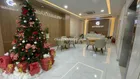 Quận 1. Cho thuê văn phòng với 4 sàn mỗi sàn 120m2. full nội thất.