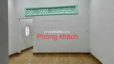 Nhà + Xưởng 8x20 có Gác vừa ở vừa Kd Sản Xuất