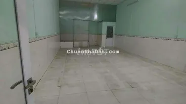 Cho thuê xưởng 360m2 Đường Lê Văn Khương vào 30m,phường Thới An.Q12