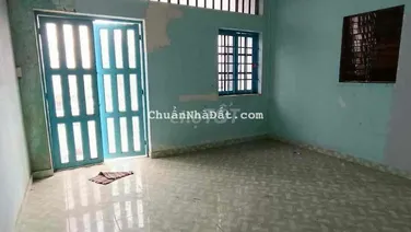 Nhà Mặt Tiền Kinh Doanh đường Lê Thị Riêng,Q12. 4mx 16m,1tr,1lâu,3PN.