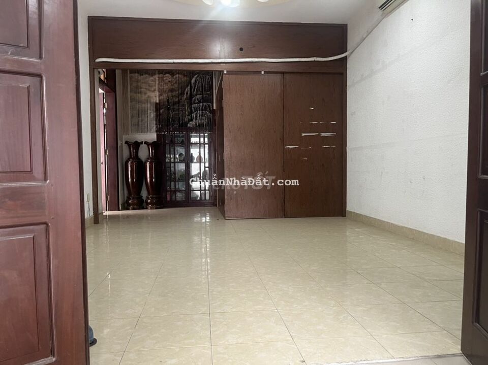 Cho thuê mặt bằng làm VP, kho khu Kiều Đàm 793 Trần Xuân Soạn