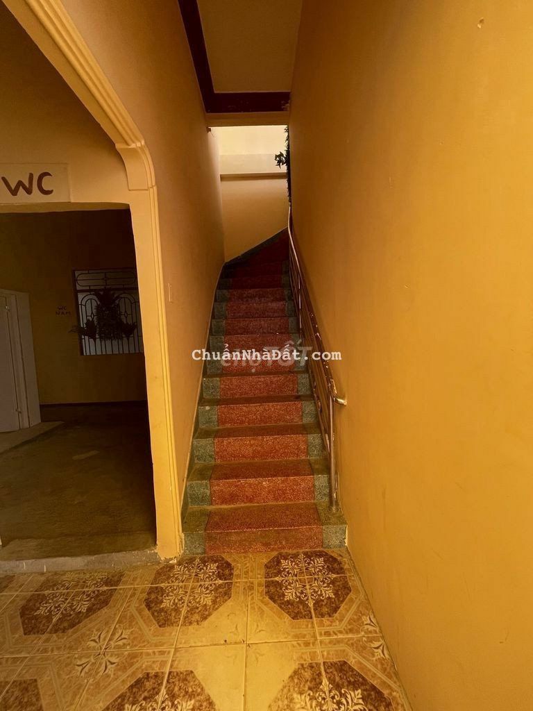 Cho thuê nhà 10x22m 1 lầu phường Tân Hưng Quận 7