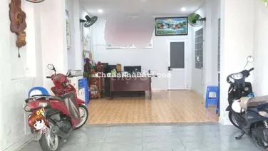 Cho thuê MB 4x11m làm văn phòng tại đs 30 tân quy đông q7 giá 10tr TL