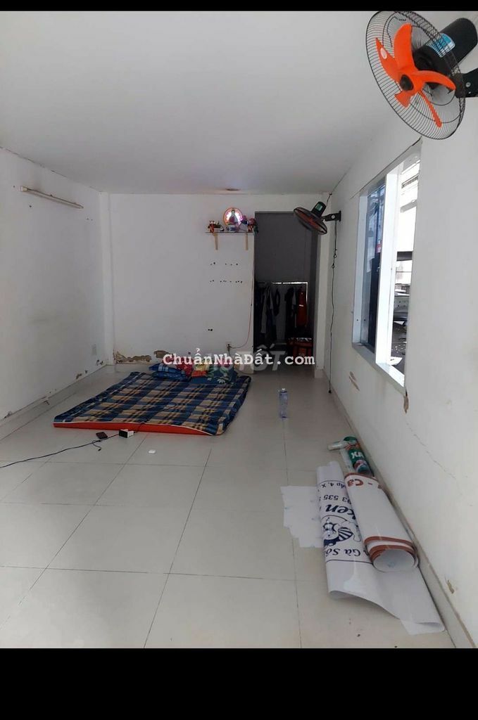 Kho 8x27m y hình đường số 3 bhh bình tân