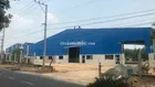 Cho thuê Xưởng Khánh Bình 2.200m² Giá 80 triệu