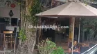 Sang quán Cafe lô góc 300m2 tại KDC Vĩnh Tân giá 340 triệu.