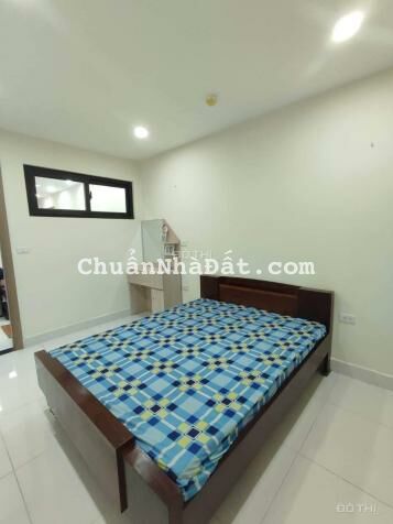 Cho thuê căn hộ 2 phòng ngủ tại chung cư Hoàng Huy Lạch Tray.
