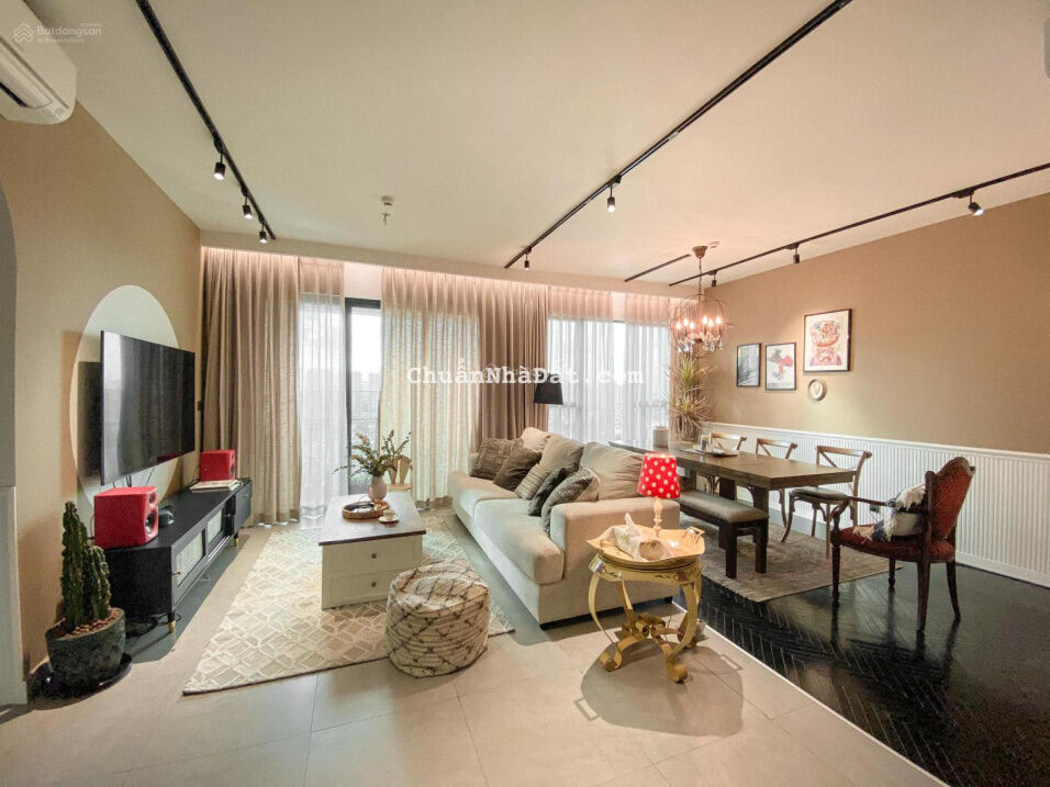 Cho thuê căn hộ chung cư Times Tower - 35 Lê Văn Lương, 3PN, 130m2, chỉ 18tr. Lh: 0968 225 150
