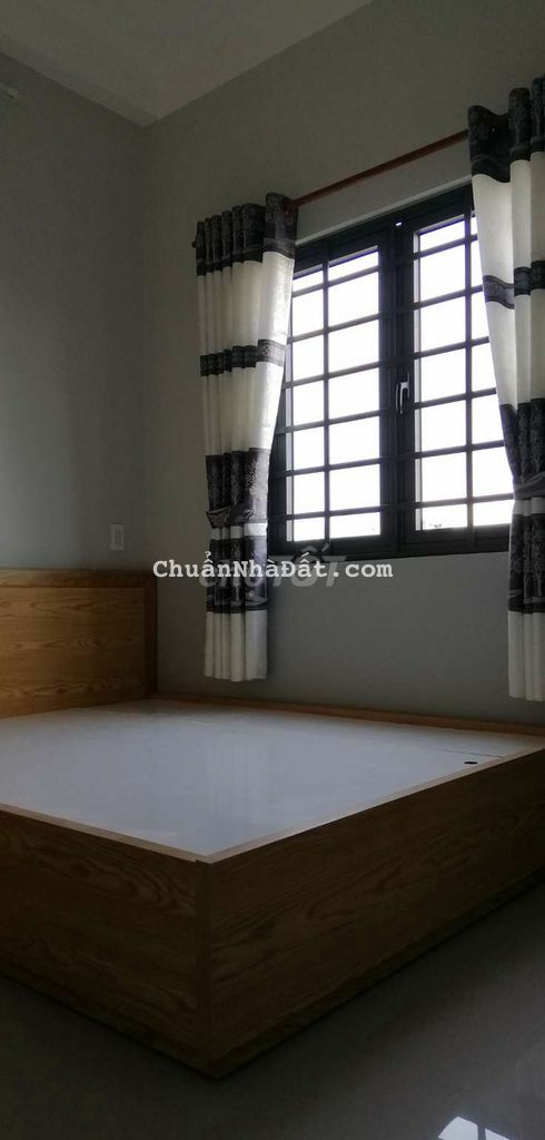 Chung cư mini 1 phòng ngủ_Studio giá chỉ từ 4.5tr quận Tân Phú