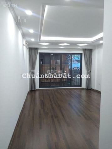 Cho thuê nhà mới ngõ 89 Phan kế bình 4,5 tầng vừa ở kết hợp bán hàng online