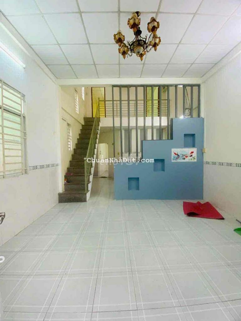 Nhà hẻm 75 Trần Phú có 3 phòng ngủ