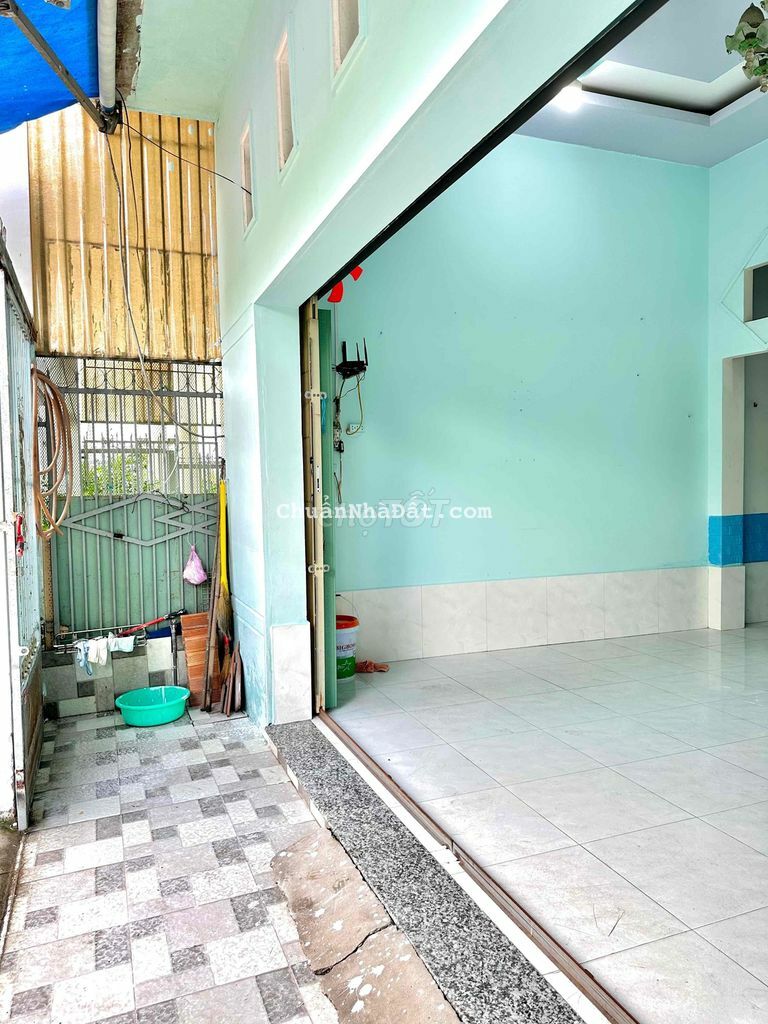 NHÀ THUÊ 70M2 HẺM  388J Ô TÔ QUAY ĐẦU THUẬN TIỆN Ở VÀ KINH DOANH