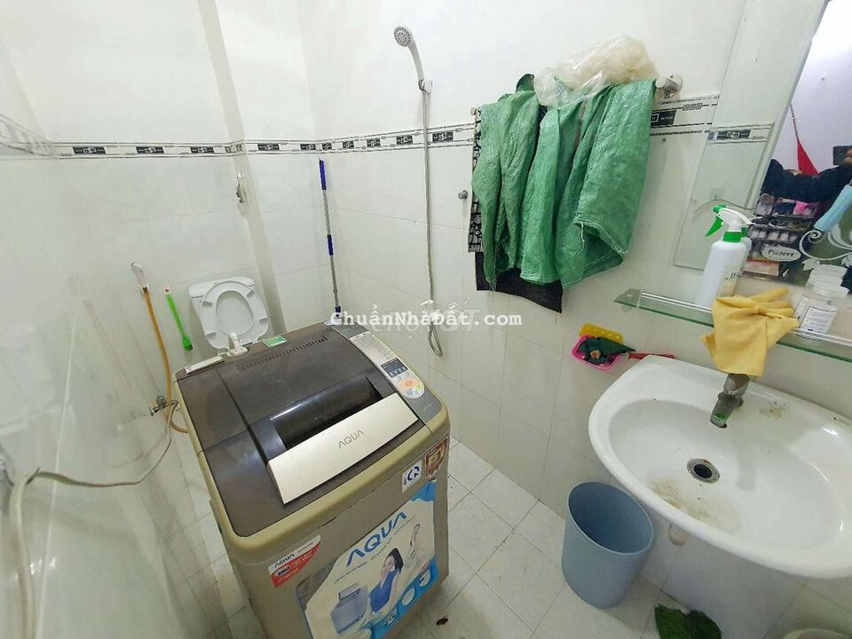 ❤KẾ MẶT TIỀN, 6X15, 1TRỆT 2LẦU, 4PN 5WC